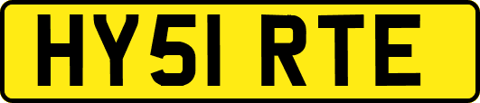 HY51RTE