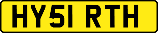 HY51RTH