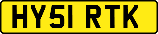 HY51RTK