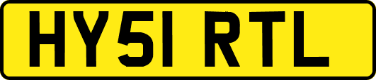 HY51RTL