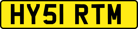 HY51RTM