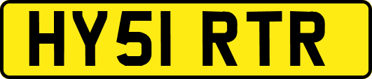 HY51RTR