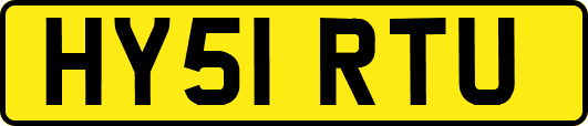 HY51RTU