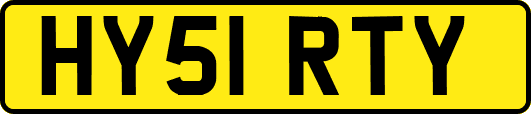 HY51RTY