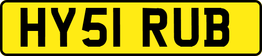 HY51RUB