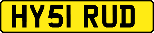 HY51RUD