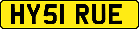 HY51RUE