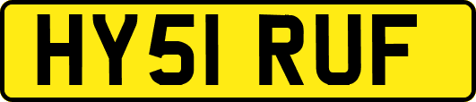HY51RUF