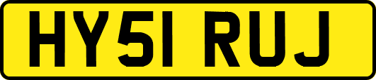 HY51RUJ