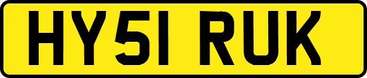 HY51RUK