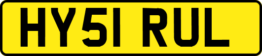 HY51RUL