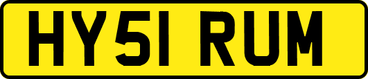 HY51RUM