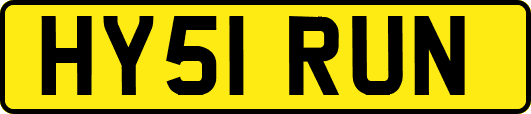 HY51RUN