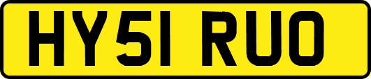 HY51RUO