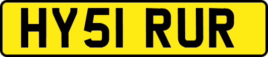 HY51RUR