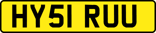 HY51RUU