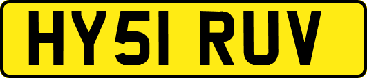 HY51RUV