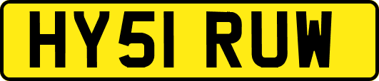 HY51RUW