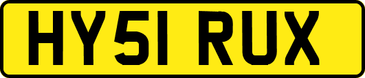 HY51RUX