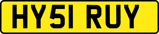 HY51RUY