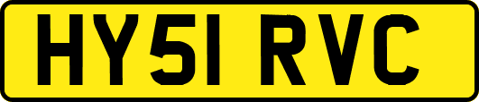 HY51RVC