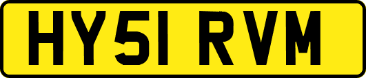 HY51RVM