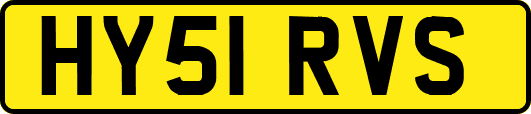 HY51RVS