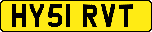HY51RVT