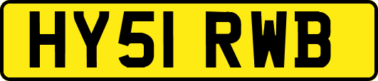 HY51RWB