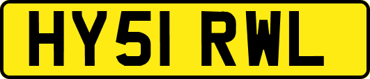 HY51RWL
