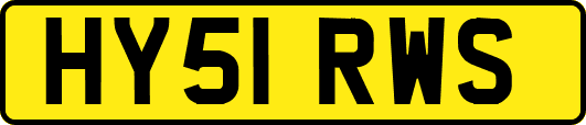 HY51RWS