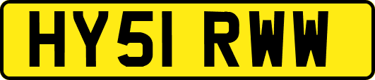 HY51RWW