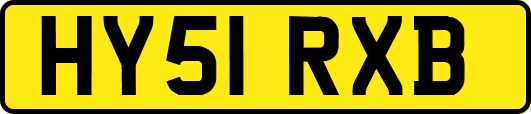 HY51RXB