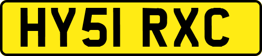 HY51RXC