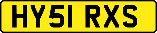 HY51RXS