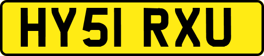 HY51RXU