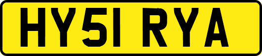 HY51RYA