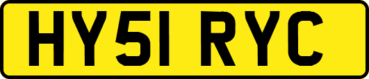 HY51RYC