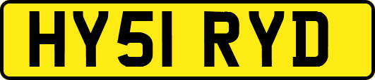 HY51RYD