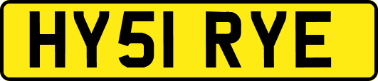 HY51RYE