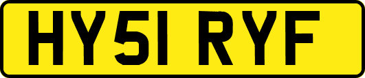 HY51RYF