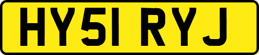HY51RYJ