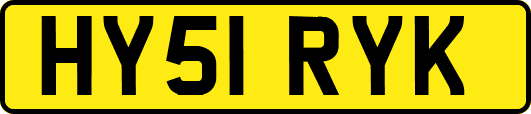 HY51RYK