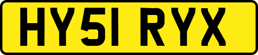 HY51RYX