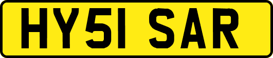 HY51SAR