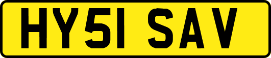 HY51SAV