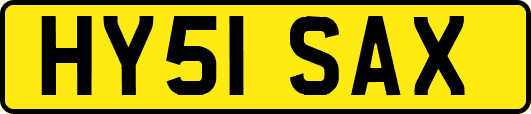 HY51SAX