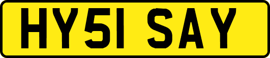 HY51SAY