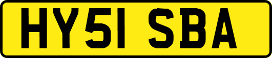 HY51SBA