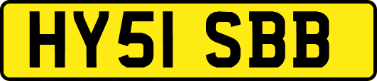 HY51SBB